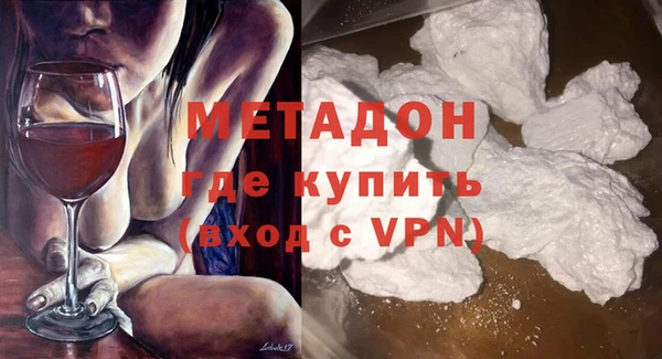 хмурый Аркадак